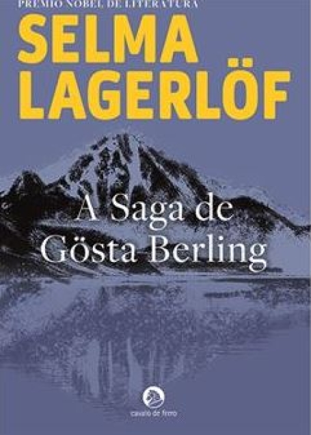 A SAGA DE GÖSTA BERLING