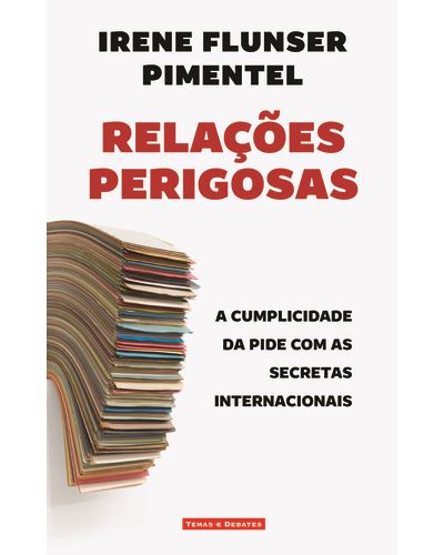 RELAÇÕES PERIGOSAS