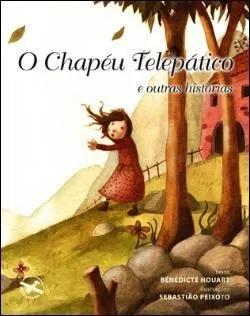 CHAPEU TELEPATICO E OUTRAS HISTORIAS