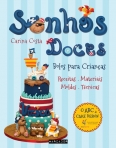 SONHOS DOCES - BOLOS PARA CRIANCA