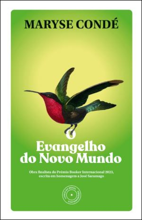 77588.10 EVANGELHO DO NOVO MUNDO