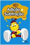10947.11 - ALFA - ADICAO E SUBTRACAO 6-8 anos