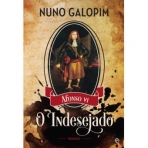 O INDESEJADO - AFONSO VI