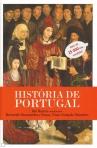 HISTORIA DE PORTUGAL - EDICAO CAPA MOLE