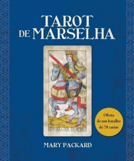 TAROT DE MARSELHA