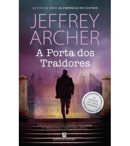 A PORTA DOS TRAIDORES