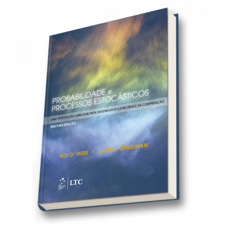 PROBABILIDADE E PROCESSOS ESTOCASTICOS 3/17