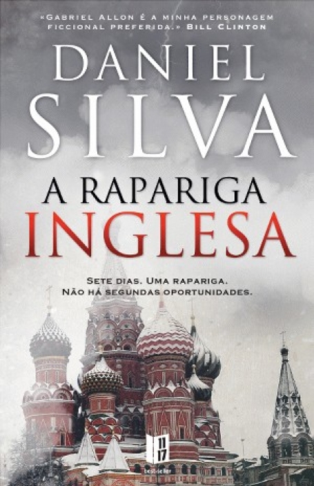 A RAPARIGA INGLESA