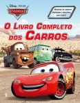 LIVRO COMPLETO DOS CARROS - historias de acelerar, atividades e desenhos para colorir