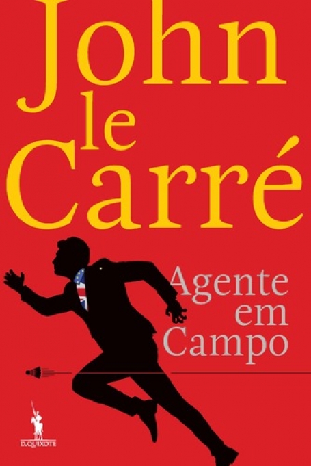 AGENTE EM CAMPO