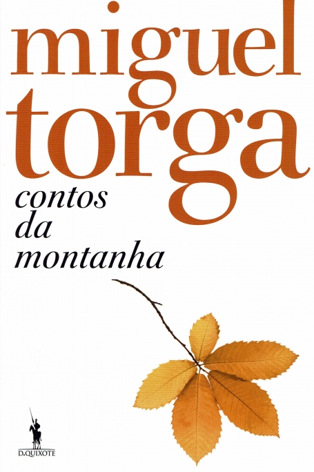 CONTOS DA MONTANHA