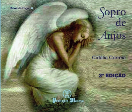 SOPRO DE ANJOS