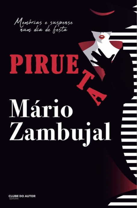 PIRUETA