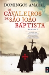 CAVALEIROS DE SAO JOAO BAPTISTA - edicao de bolso