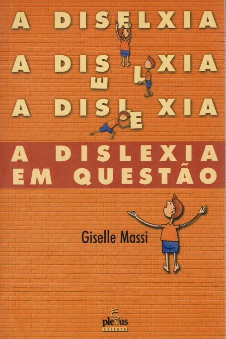 DISLEXIA EM QUESTAO