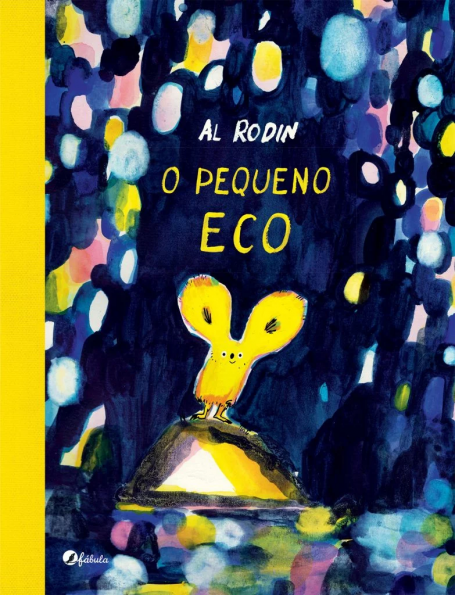 O PEQUENO ECO
