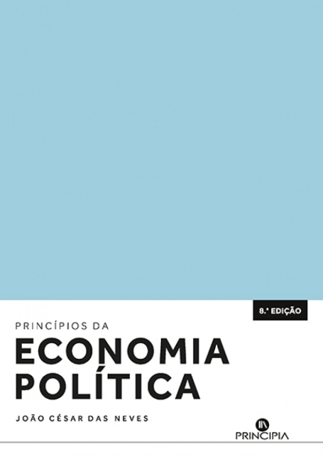 PRINCIPIOS DE ECONOMIA POLITICA