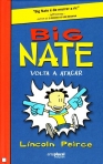 BIG NATE - VOLTA A ATACAR