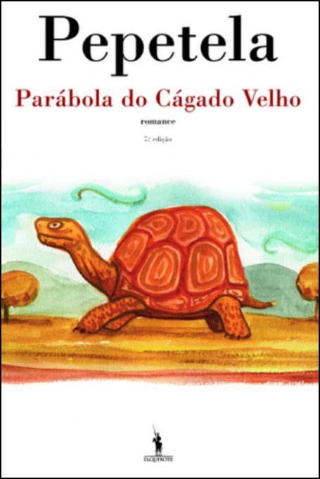PARÁBOLA DO CÁGADO VELHO