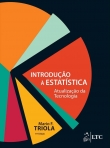 INTRODUCAO A ESTATISTICA - ATUALIZACAO DA TECNOLOGIA 11a edicao
