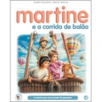 MARTINE E A CORRIDA DE BALAO 39