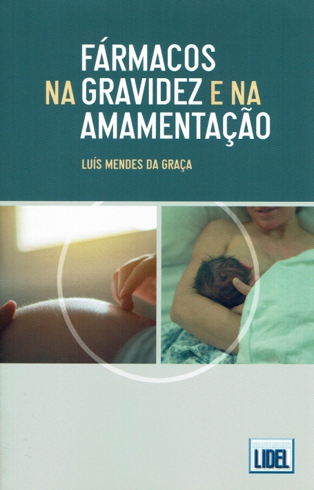FÁRMACOS NA GRAVIDEZ E NA AMAMENTAÇÃO