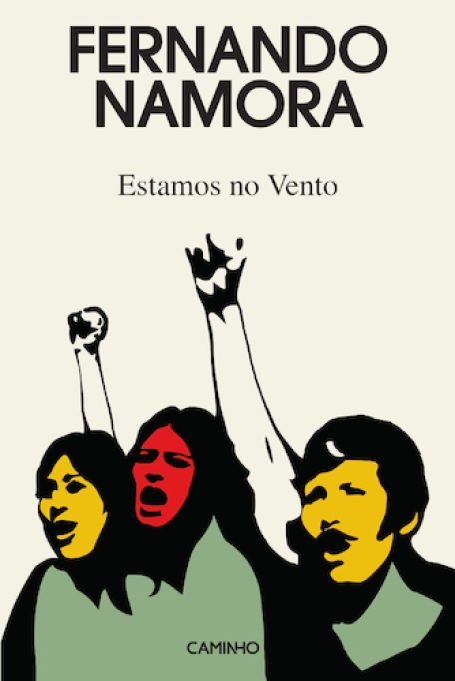ESTAMOS NO VENTO