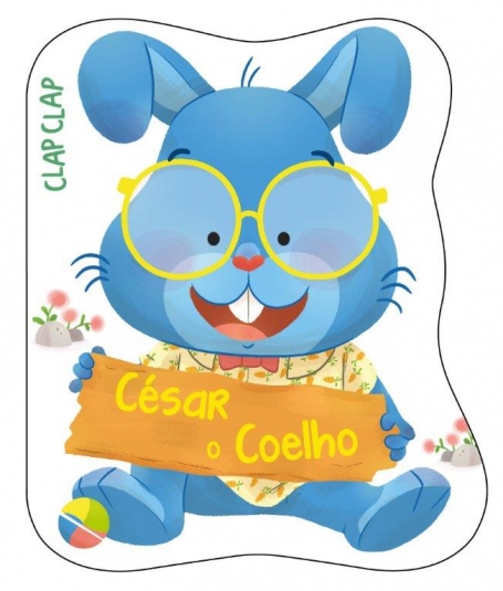 CLIP CLAP - CESAR O COELHO