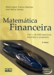 Matemática Financeira - 6ª/2009