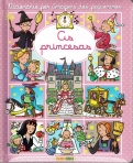 PRINCESAS - DICIONARIO POR IMAGENS DOS PEQUENINOS