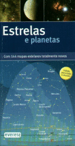 ESTRELAS E PLANETAS - COM 144 MAPAS ESTELARES TOTALMENTE NOVOS