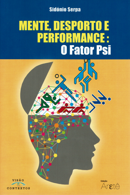 MENTE, DESPORTO E PERFORMANCE