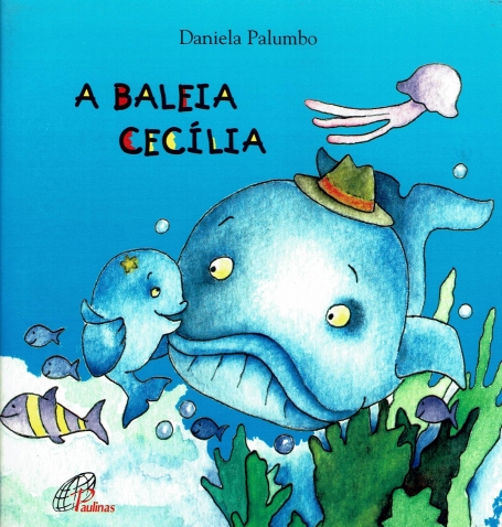 A BALEIA CECILIA