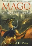 MAGO LIVRO QUATRO - AS TREVAS DE SETHANON