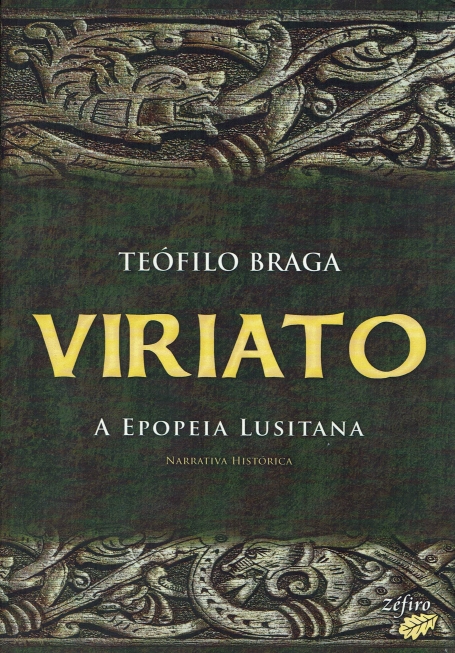 VIRIATO - A EPOPEIA LUSITANA