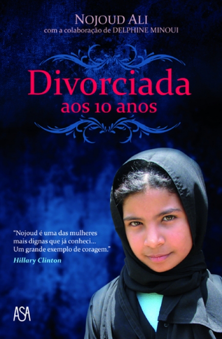 DIVORCIADA AOS 10 ANOS