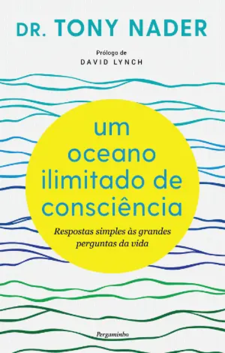 UM OCEANO ILIMITADO DE CONSCIENCIA