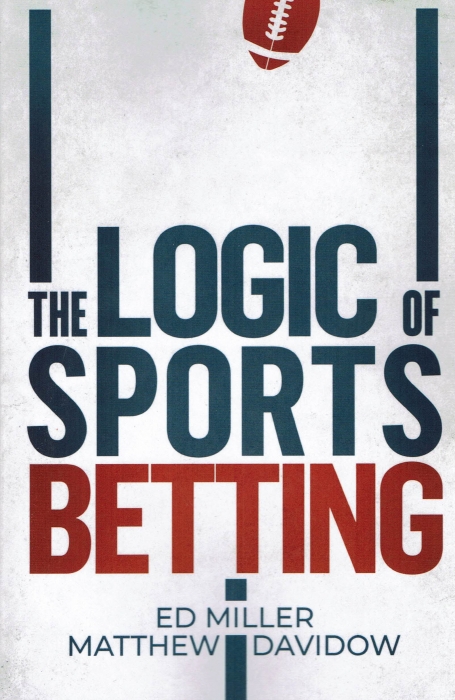 THE LOGIC OF SPORTS BETTING
