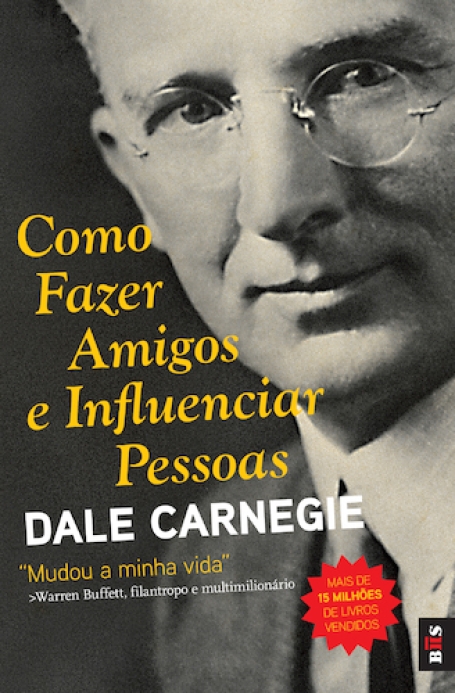 COMO FAZER AMIGOS E INFLUENCIAR PESSOAS
