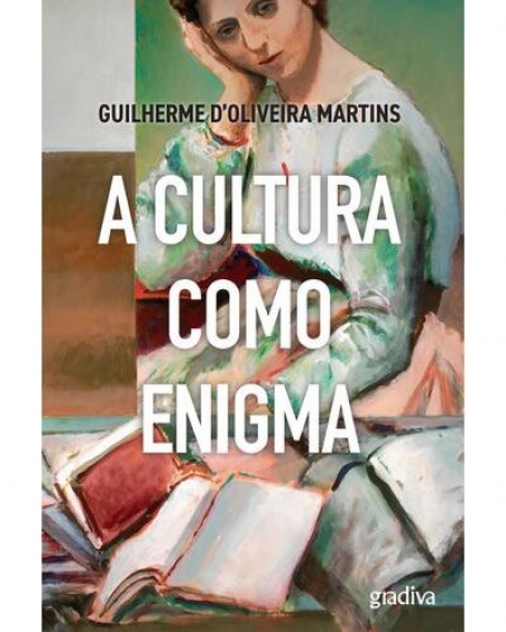 A CULTURA COMO ENIGMA