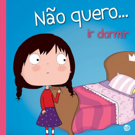 NAO QUERO ...IR DORMIR