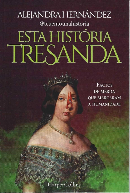 ESTA HISTORIA TRESANDA
