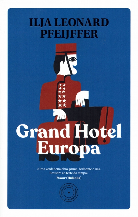 77537 - GRAND HOTEL EUROPA