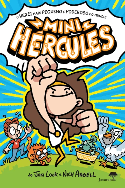 MINI HERCULES
