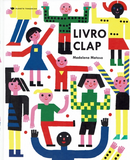 LIVRO CLAP