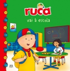 RUCA VAI A ESCOLA