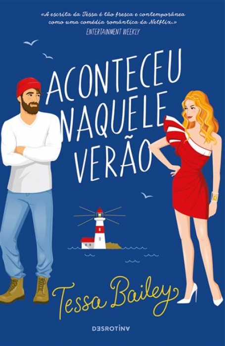 ACONTECEU NAQUELE VERÃO