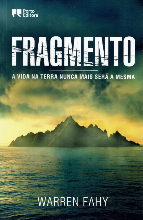 04529.10 - FRAGMENTO - a vida na terra nunca mais sera a mesma