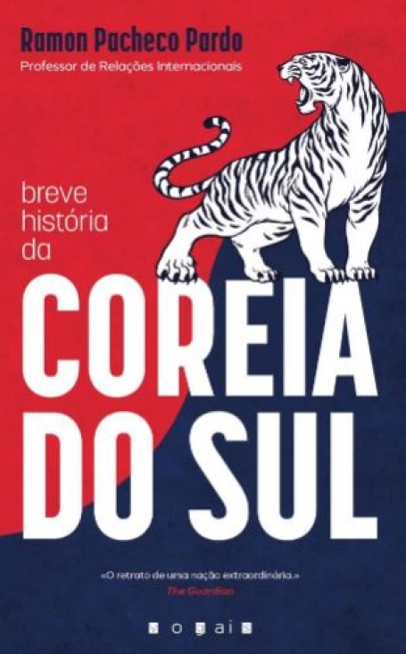 COREIA DO SUL