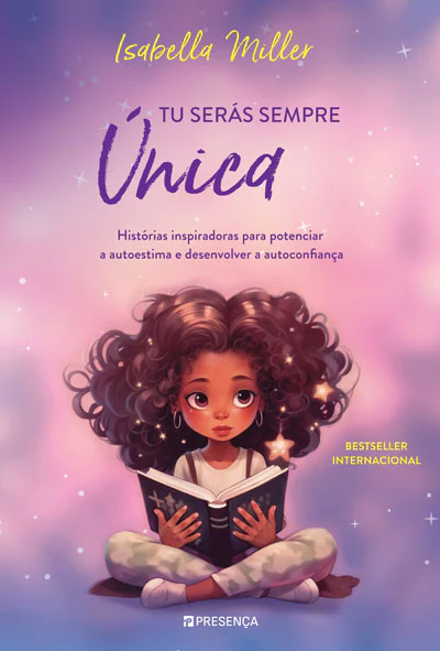 TU SERÁS SEMPRE ÚNICA